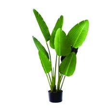 Искусственное растение Engard Banana Tree, 120 см (TW-24)