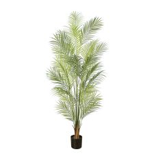Штучна рослина Engard Areca Palm / Пальма 150 см DW-30