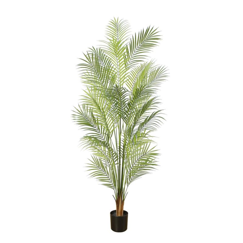 Искусственное растение Engard Areca Palm / Пальма 150 см DW-30 Искусственное растение Engard Areca Palm / Пальма 150 см DW-30