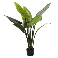 Штучна рослина Engard Philodendron, 90 cм (TW-38)