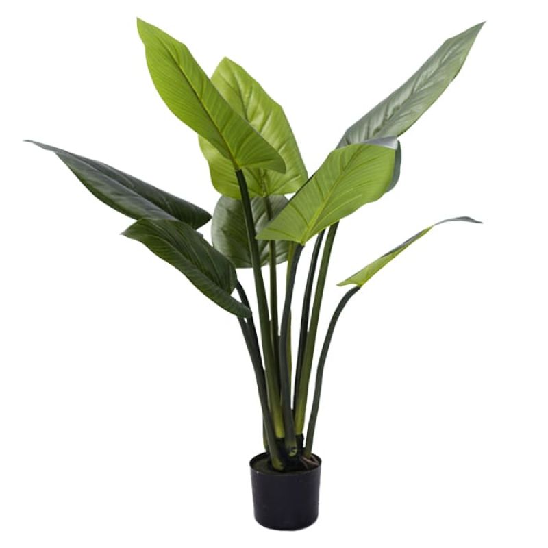 Штучна рослина Engard Philodendron, 90 cм (TW-38)