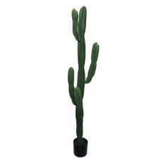 Искусственное растение Engard Cactus, 155 см (TW-40)