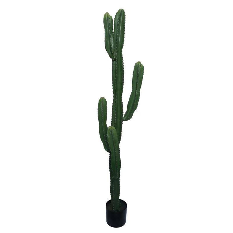 Штучна рослина Engard Cactus, 155 cм (TW-40)