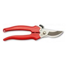 Секатор Due Buoi 141/19 Inox обвідний для збору плодів