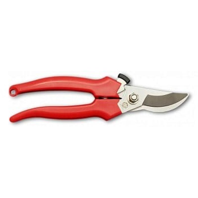 Секатор Due Buoi 141/19 Inox обводной для сбора плодов Секатор Due Buoi 141/19 Inox обводной для сбора плодов