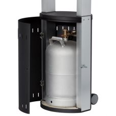 Вуличний газовий обігрівач Enders Ecoline Pure 4,4 кВт