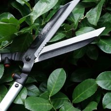 Кусторез, 60 см, 1040 грамм, 240 мм лезвие C70 (58HRC), FALKET (FAL6022)