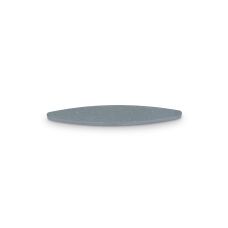 Точильний камінь водний Silicar Blaumarke 220 GRIT, 260x36x15 мм, FUX (A6383)