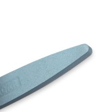 Точильний камінь водний Silicar Blaumarke 220 GRIT, 260x36x15 мм, FUX (A6383)