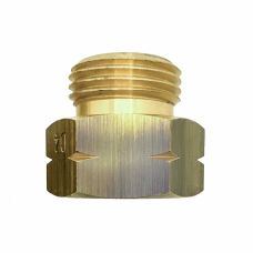 Переходник Gok D4 IG KLF на AG W21,8x1/14