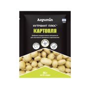 Добриво Нутрівант Плюс Картопля, 25 гр Добриво Нутрівант Плюс Картопля, 25 гр