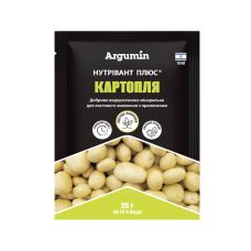 Добриво Нутрівант Плюс Картопля, 25 гр Добриво Нутрівант Плюс Картопля, 25 гр