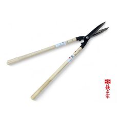 Кущоріз 210 мм (78 см довжина) No127 Shirogami 60 HRC, YOSHIOKA Hamono (4939133101277)