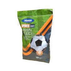 Газонная трава Johnsons Sport Lawn Hot спортивная (DLF Trifolium)10 кг