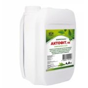 Биологический инсекто-акарицид Актофит 4,8 л
