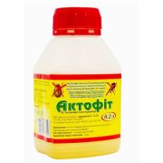 Біологічний інсектицид Актофіт 200 мл