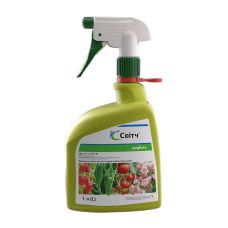 Фунгіцид Світч спрей  62,5 WG, ВГ Syngenta / Сингента Швейцарія 1 л