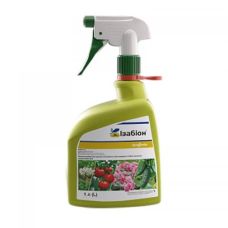 Біостимулятор Ізабіон спрей Syngenta / Сингента Швейцарія 1 л
