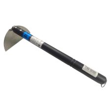 Сапка ручная 30 см, 12 см лезвие TOMITA INOX, Kusakaki NISAKU NJP110, HONMAMON (1118643)