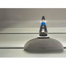 Сапка ручная 30 см, 12 см лезвие TOMITA INOX, Kusakaki NISAKU NJP110, HONMAMON (1118643)