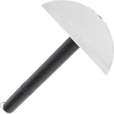 Сапка ручная 30 см, 12 см лезвие TOMITA INOX, Kusakaki NISAKU NJP110, HONMAMON (1118643)