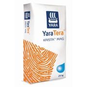 Удобрение универсальное - нитрат магния Криста MAG YaraTera / ЯраТера 25 кг