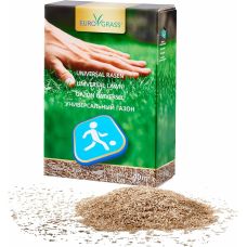 Газонная трава Универсальная / Universal Lawn DSV Euro Grass 1 кг