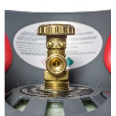 Балон газовий композитний (під український редуктор) HPCR G.5, 24,5 л (9247)