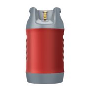 Балон газовий композитний (під український редуктор) HPCR G.5, 24,5 л (9247) Балон газовий композитний (під український редуктор) HPCR G.5, 24,5 л (9247)