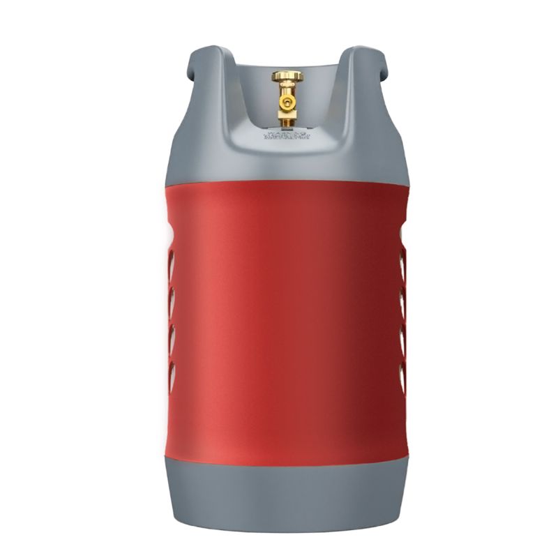 Балон газовий композитний (під український редуктор) HPCR G.5, 24,5 л (9247)