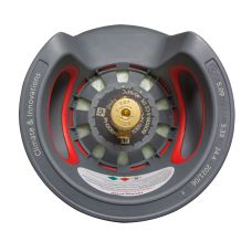 Балон газовий композитний (під український редуктор) HPCR G.5, 24,5 л (9247)