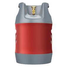 Балон газовий композитний (під український редуктор) HPCR G.5, 18,2 л (9666) Балон газовий композитний (під український редуктор) HPCR G.5, 18,2 л (9666)