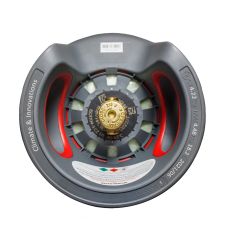 Балон газовий композитний (під український редуктор) HPCR G.5, 18,2 л (9666)