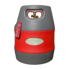 Балон газовий композитний (під український редуктор) HPCR G.5, 12,7 л (9667)