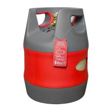 Балон газовий композитний (під український редуктор) HPCR G.5, 12,7 л (9667)