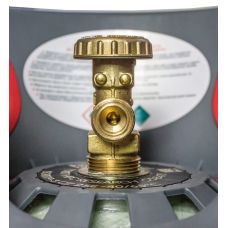 Балон газовий композитний (під український редуктор) HPCR G.5, 26,2 л (9670)
