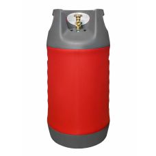 Балон газовий композитний (під український редуктор) HPCR G.5, 26,2 л (9670)
