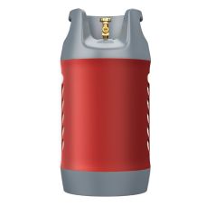 Балон газовий композитний (під український редуктор) HPCR G.5, 26,2 л (9670) Балон газовий композитний (під український редуктор) HPCR G.5, 26,2 л (9670)