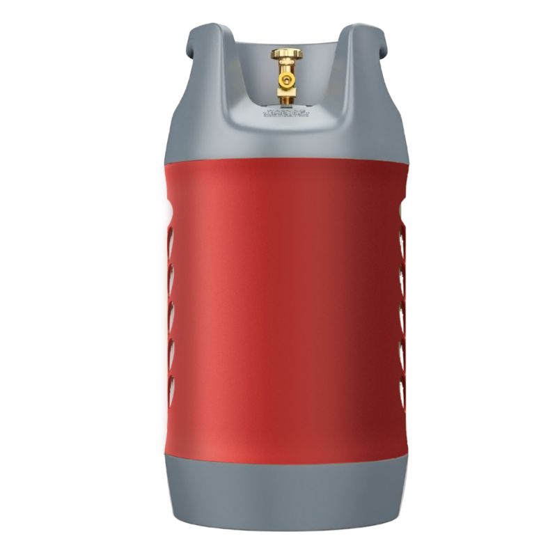 Балон газовий композитний (під український редуктор) HPCR G.5, 26,2 л (9670)