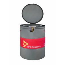 Чехол для композитного газового баллона HPCR Research 12,7 л