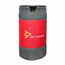 Чехол для композитного газового баллона HPCR Research 24,5 л