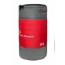 Чехол для композитного газового баллона HPCR Research 24,5 л