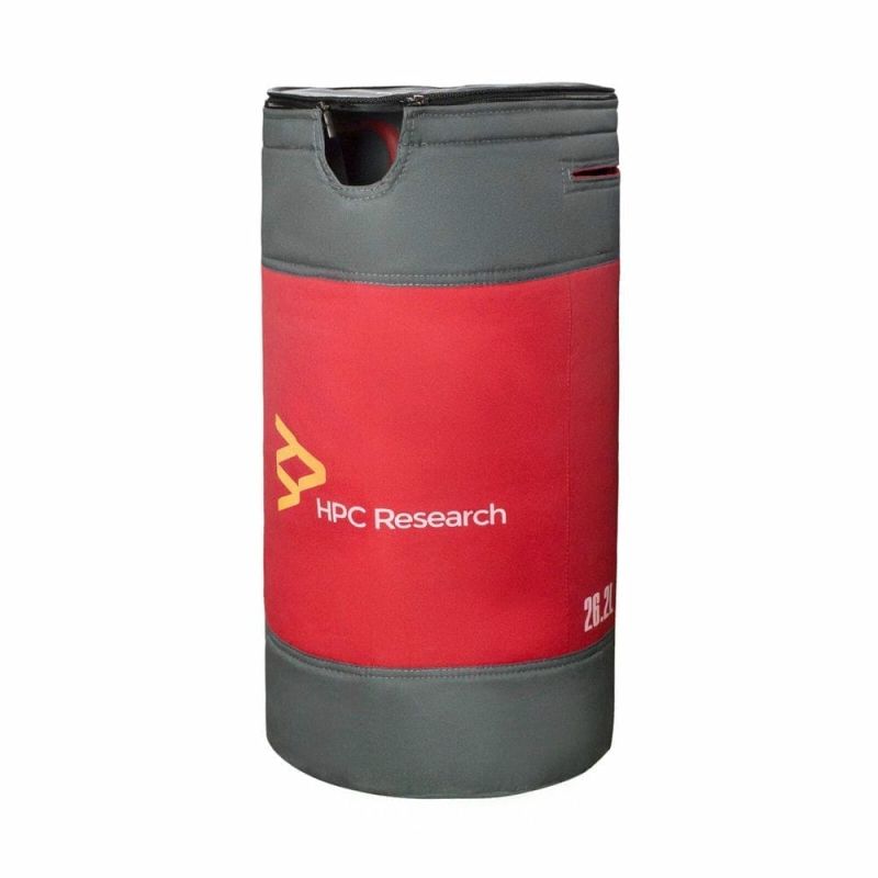 Чехол для композитного газового баллона HPCR Research 26,2 л