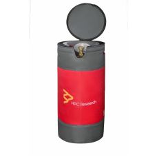Чехол для композитного газового баллона HPCR Research 26,2 л