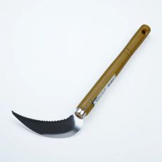 Серп с зубцами SHOZO HONMAMON (4953981404601)