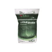 Газонная трава Медленнорастущая Little Grass Dr. Green Jacklin Seed 4 кг