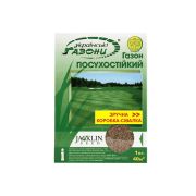 Газонная трава Засухоустойчивая Jacklin Seed 1 кг