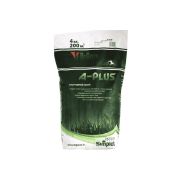 Газонная трава Спортивная A-Plus Dr. Green Jacklin Seed 4 кг