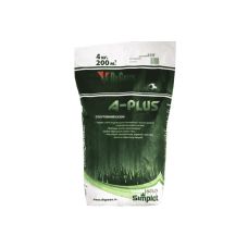 Газонная трава Спортивная A-Plus Dr. Green Jacklin Seed 4 кг