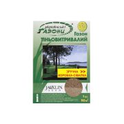 Газонна трава Тіньовитривала Jacklin Seed 1 кг